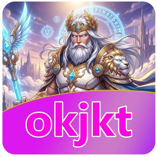 Ikon okjkt untuk katalog aplikasi Android