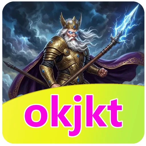 Ikon okjkt untuk pertanyaan teknis APK