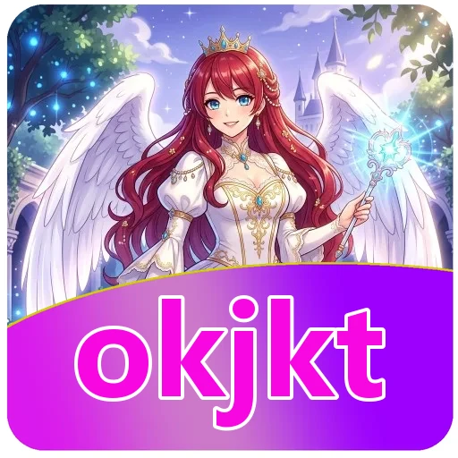 Ikon okjkt untuk ciri berkas resmi